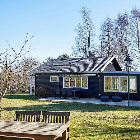 Holiday Home Hasle III Exterior photo