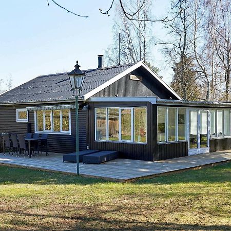 Holiday Home Hasle III Exterior photo
