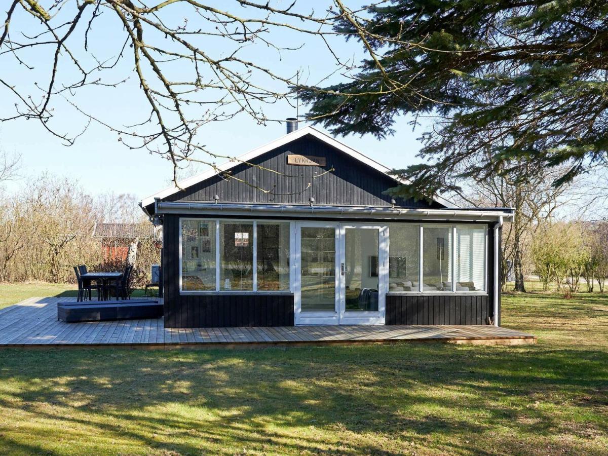 Holiday Home Hasle III Room photo