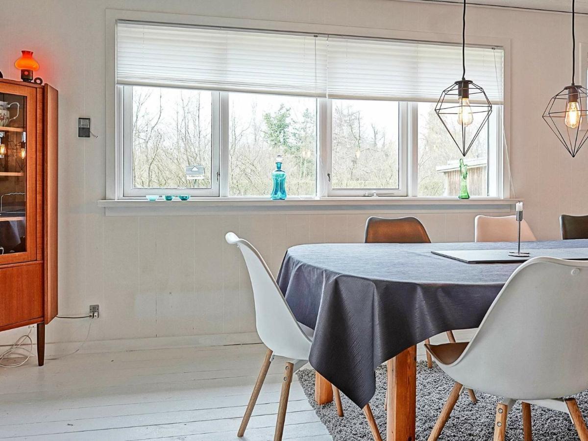 Holiday Home Hasle III Room photo