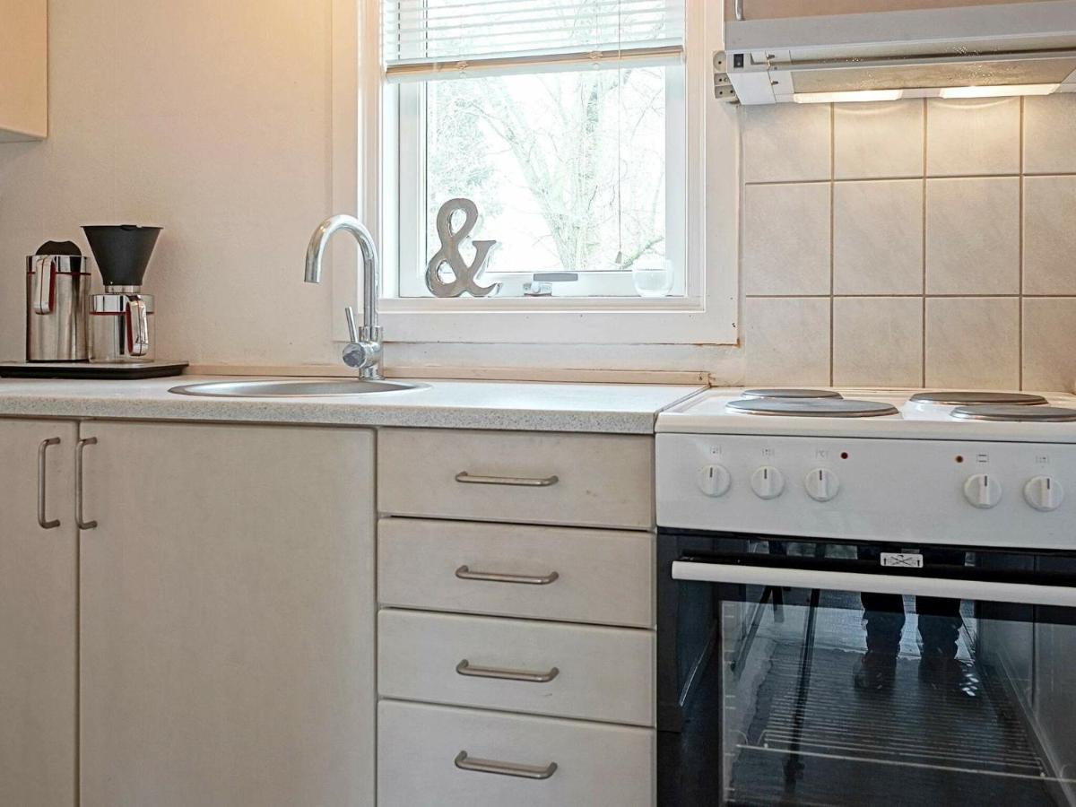Holiday Home Hasle III Room photo