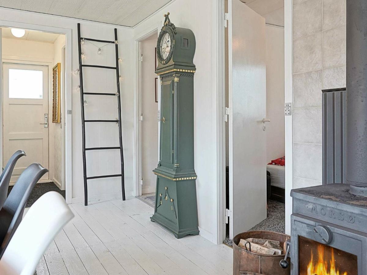Holiday Home Hasle III Room photo