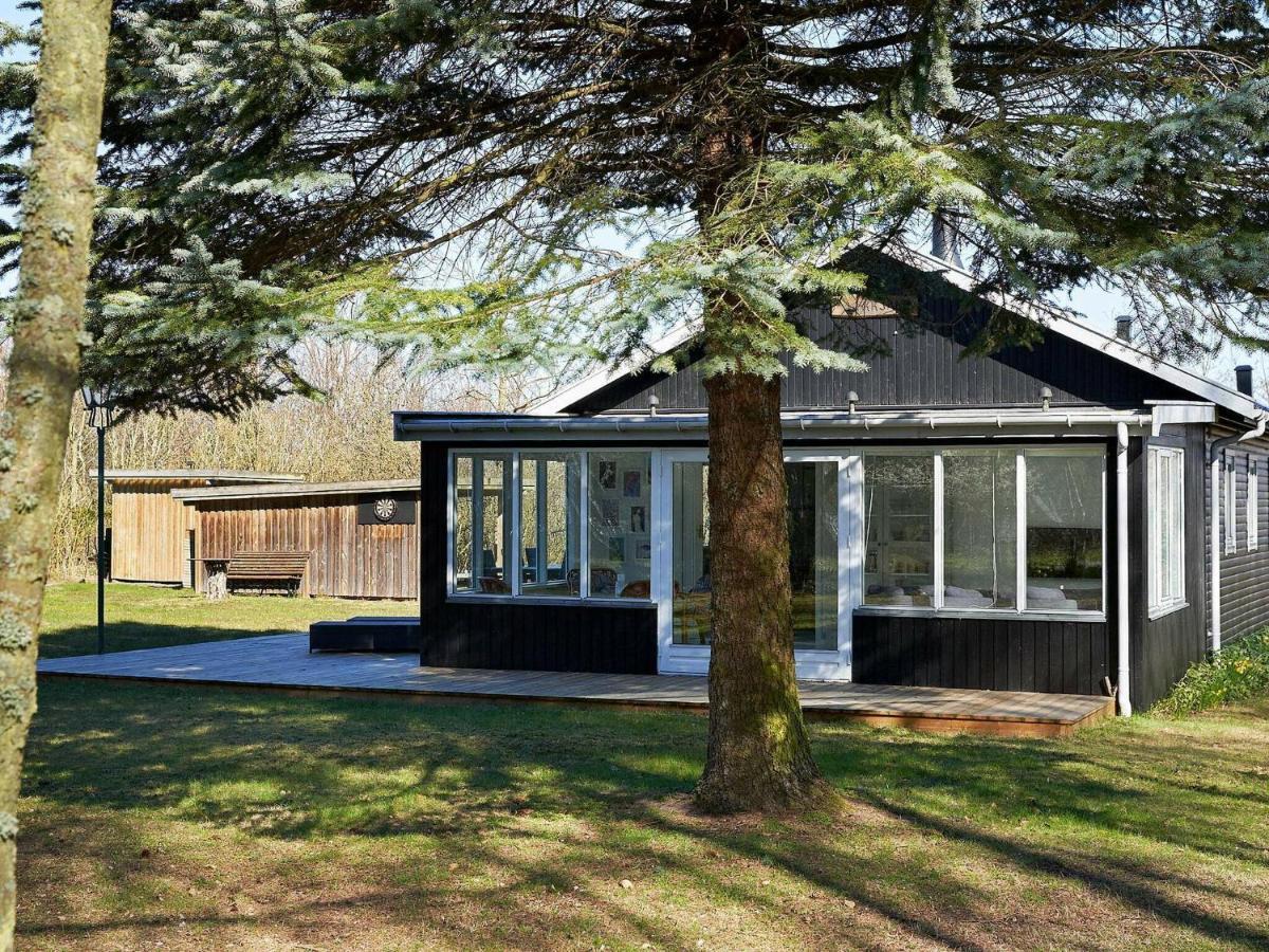 Holiday Home Hasle III Exterior photo