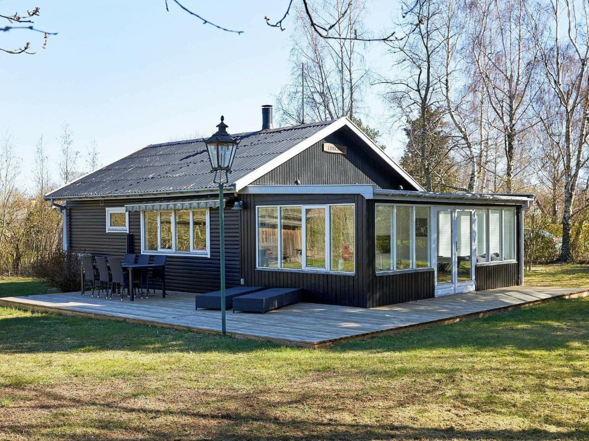Holiday Home Hasle III Exterior photo