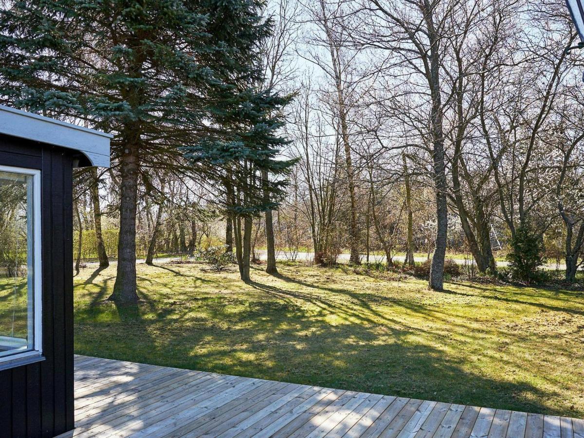 Holiday Home Hasle III Exterior photo