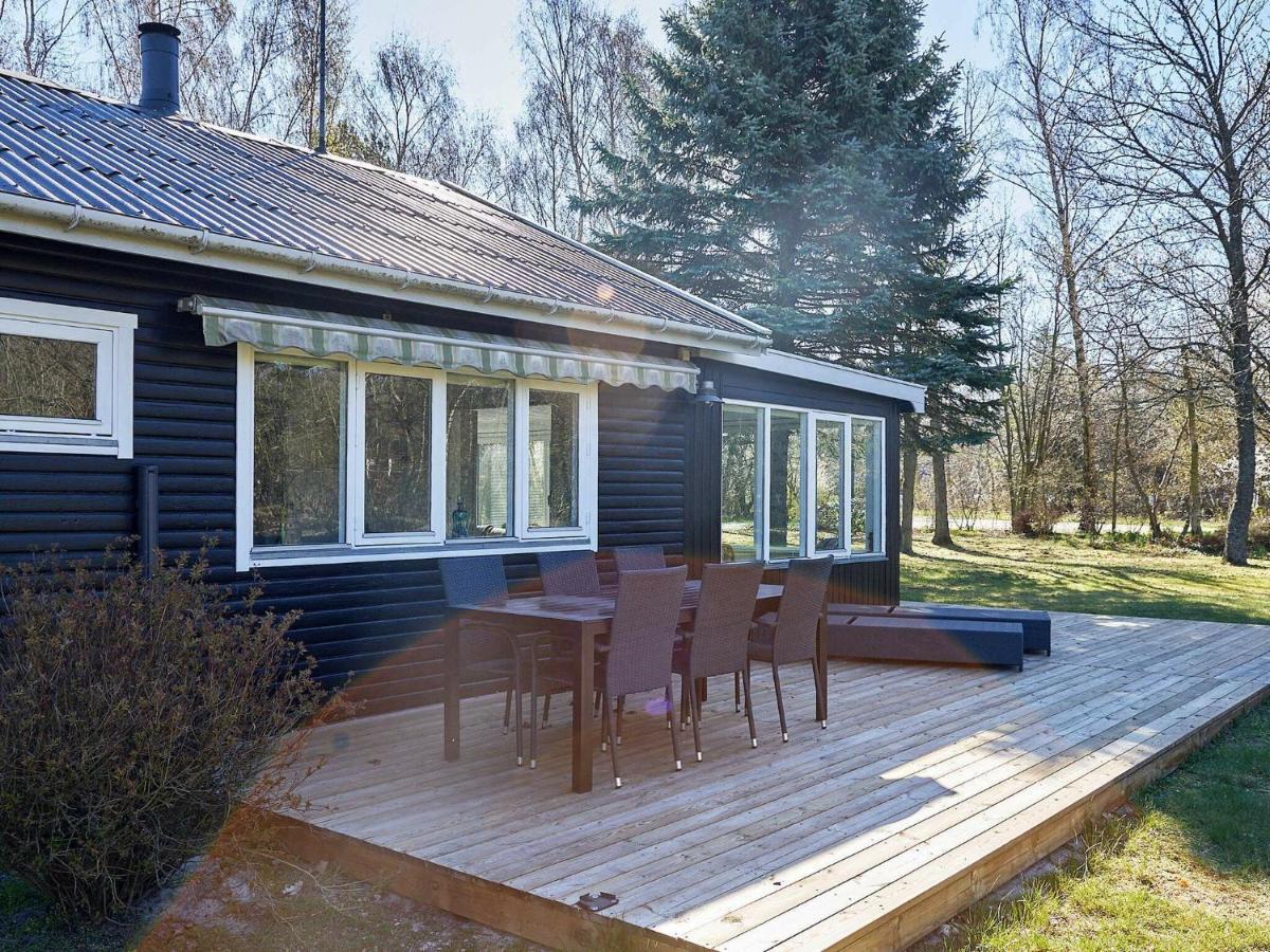Holiday Home Hasle III Exterior photo